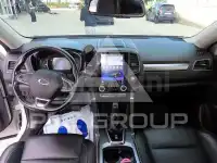 2018 Renault Qm6