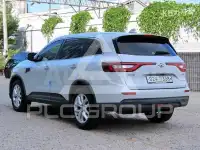 2018 Renault Qm6