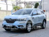 2018 Renault Qm6