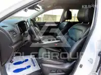 2018 Renault Qm6