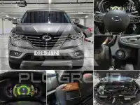 2018 Renault Qm6