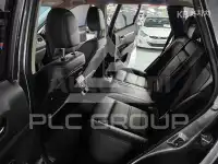 2018 Renault Qm6