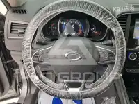 2018 Renault Qm6