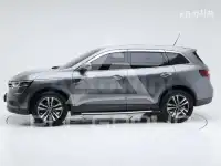 2018 Renault Qm6