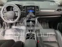 2018 Renault Qm6