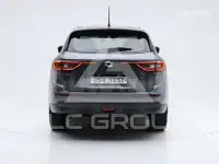 2018 Renault Qm6