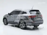 2018 Renault Qm6