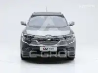 2018 Renault Qm6