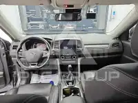2018 Renault Qm6