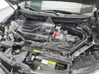 2018 Renault Qm6