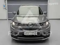 2018 Renault Qm6