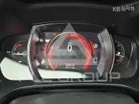 2018 Renault Qm6