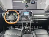 2018 Renault Qm6