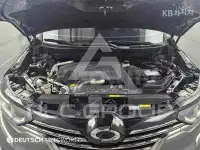 2018 Renault Qm6
