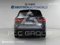2018 Renault Qm6