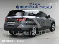 2018 Renault Qm6