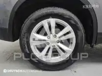 2018 Renault Qm6
