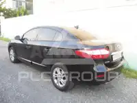 2018 Renault SM3