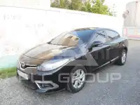 2018 Renault SM3