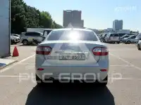 2018 Renault SM3