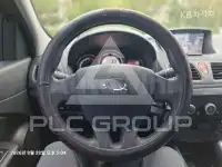 2018 Renault SM3