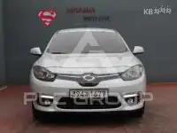 2018 Renault SM3
