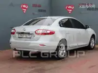 2018 Renault SM3
