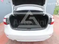 2018 Renault SM3