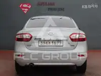 2018 Renault SM3
