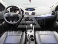 2018 Renault SM3