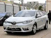 2018 Renault SM3