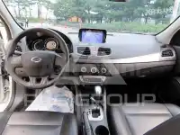 2018 Renault SM3