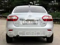 2018 Renault SM3