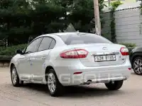 2018 Renault SM3