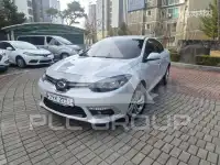 2018 Renault SM3