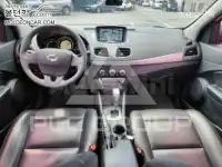 2018 Renault SM3