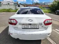 2018 Renault SM3