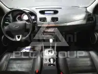2018 Renault SM3