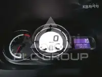 2018 Renault SM3