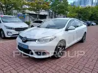 2018 Renault SM3