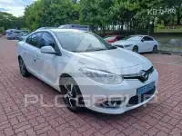 2018 Renault SM3
