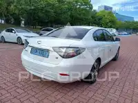2018 Renault SM3