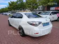 2018 Renault SM3
