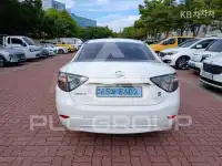 2018 Renault SM3