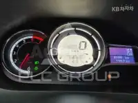 2018 Renault SM3