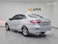 2018 Renault SM3