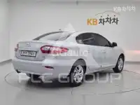2018 Renault SM3