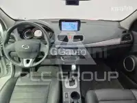 2018 Renault SM3