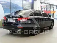 2018 Renault Sm5 Nova