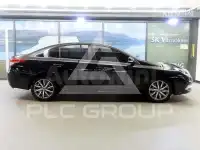 2018 Renault Sm5 Nova